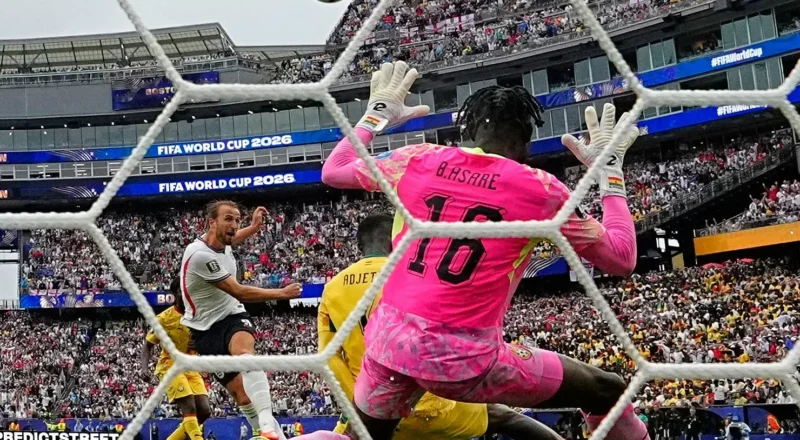 Football Daily | The dullest game of the World Cup so far? Welcome back, England