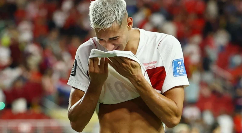 Football Daily | Turkey need another rebrand after failing to take flight at World Cup