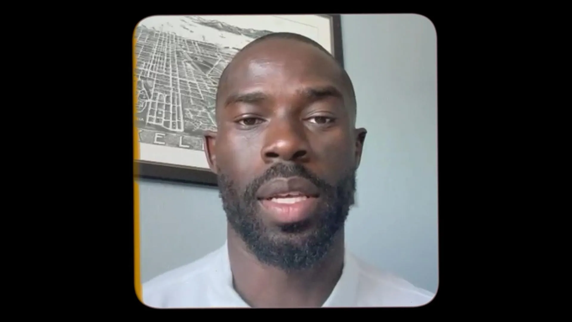 Socceroos celebrate migrant roots and address anti-immigration sentiment before World Cup – video