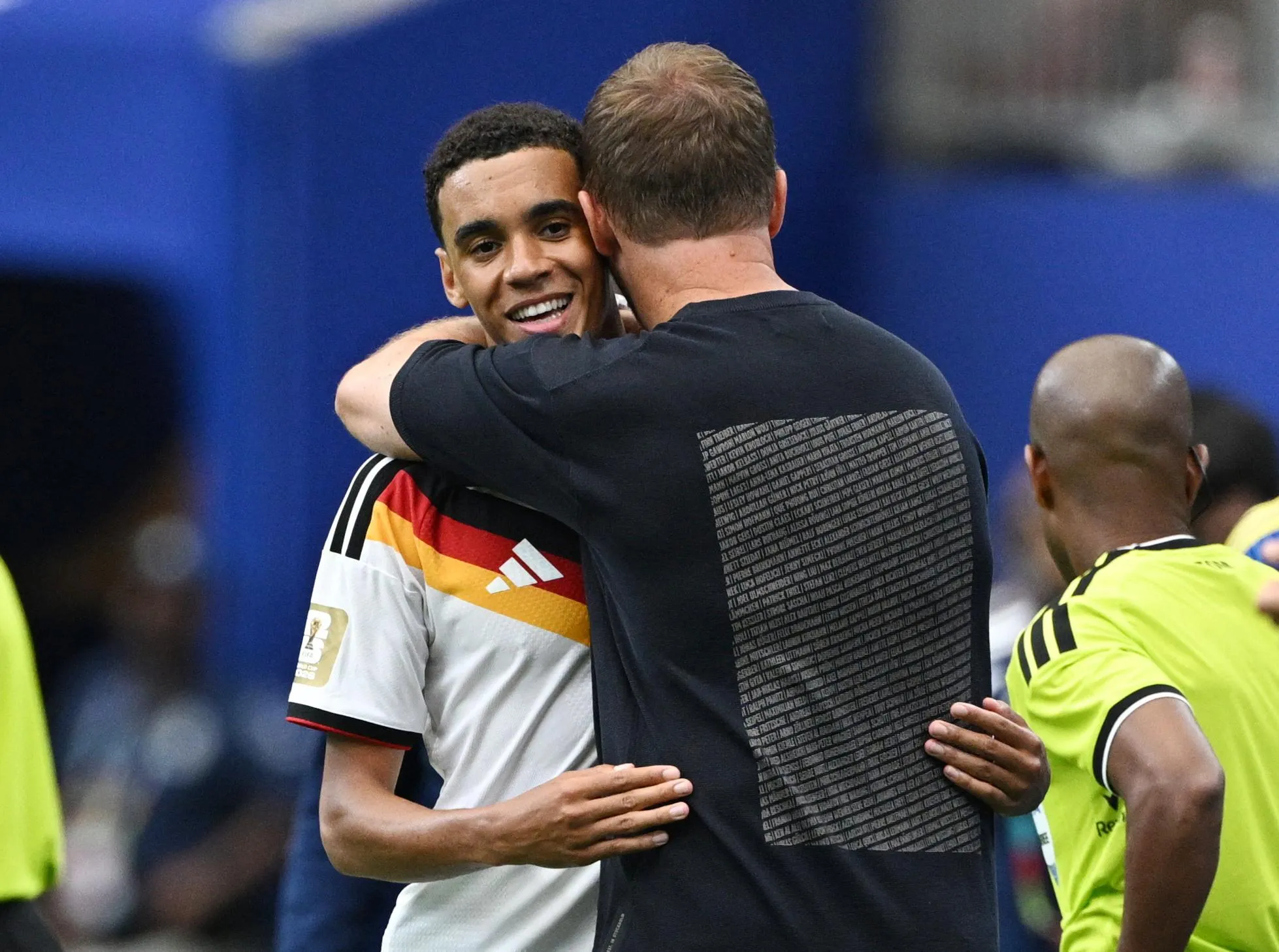 nagelsmann