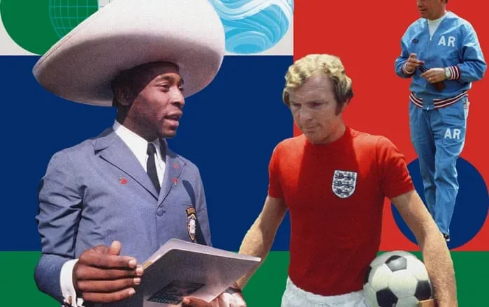 Why preparation isn’t everything at a World Cup | Jonathan Wilson