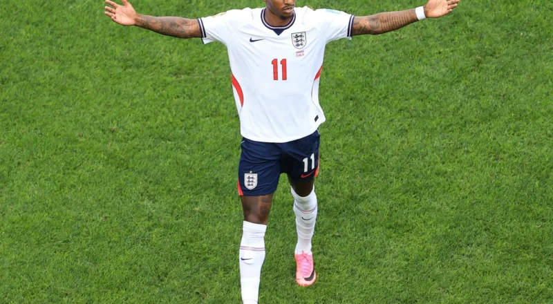 Urgency, magic and Rashford: how England can beat the low block against Panama | Emma Hayes