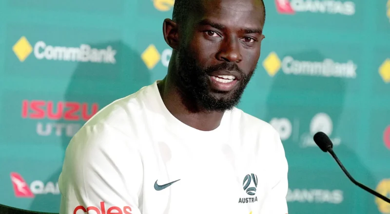 Australia not planning a ‘truce’ to play for World Cup draw against Paraguay