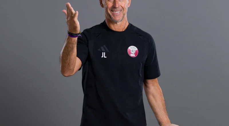 Julen Lopetegui: ‘Going to the World Cup just for the sake of going is stupid’