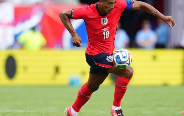 England 1-0 New Zealand: five talking points from the World Cup warm-up | Jacob Steinberg