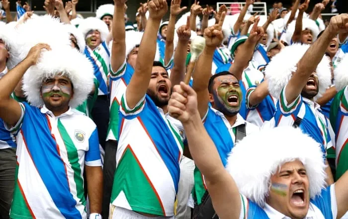 Uzbekistan World Cup 2026 team guide
