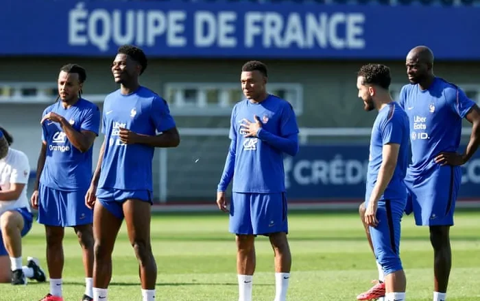 France World Cup 2026 team guide