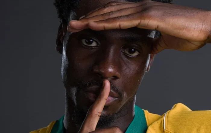 Mo Touré: Australia’s Ter-Mo-Nator who just wants to be seen as a ‘good person’