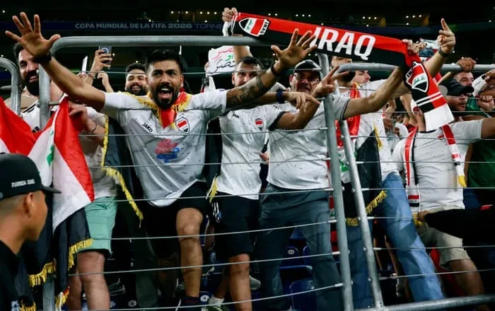 Iraq World Cup 2026 team guide