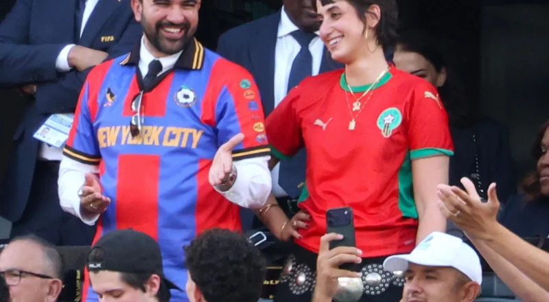 From cheap transport to football geekery: how Zohran Mamdani won the World Cup