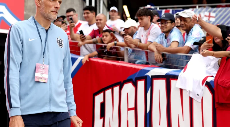 Nobody should underestimate what Thomas Tuchel can do with England | Emma Hayes