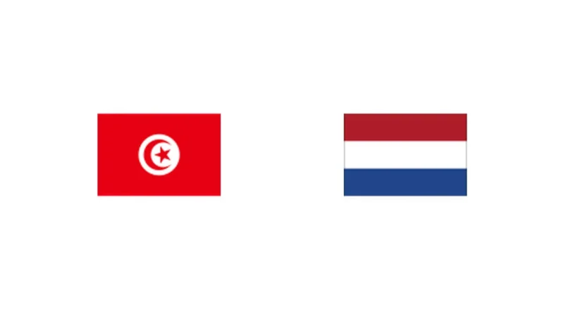 Prediction cover: Tunisia vs Netherlands