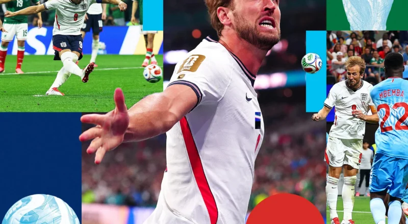 ‘Is he a nice guy? No. He’s a good guy’: how Harry Kane became an England great
