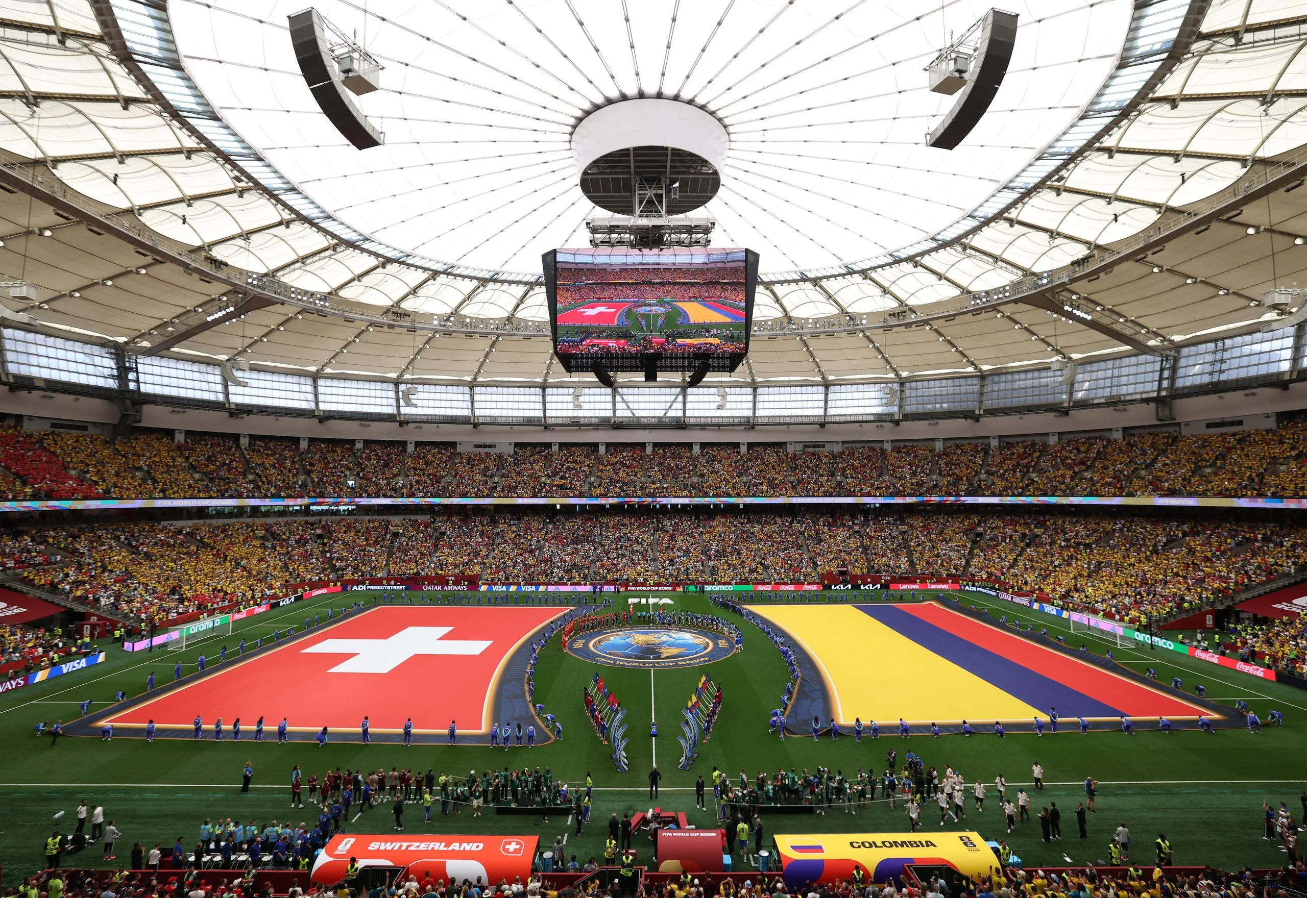 The scene is set in Vancouver