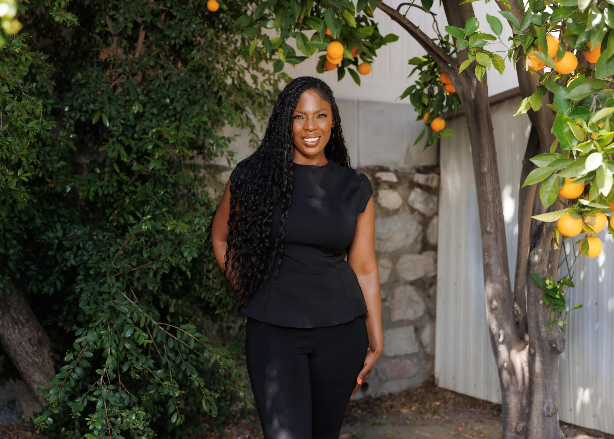 Jayema has been busy styling hair in the training camps of Brazil, USA USA USA, Canada and England